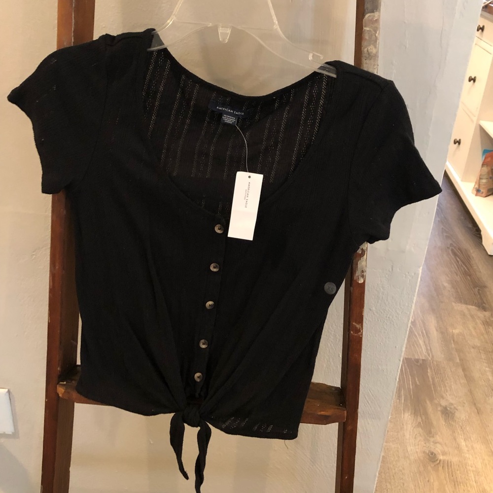 Black top